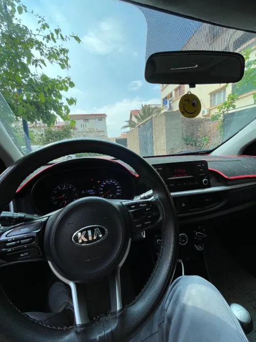Kia Picanto 2019 LX Start