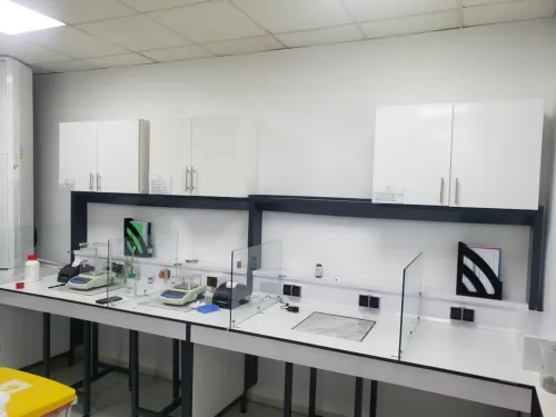 Paillasse De Laboratoire