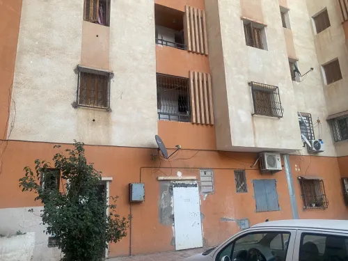Location Appartement F2 Sétif Setif