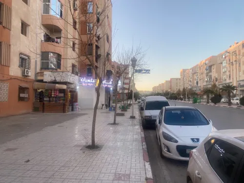 Location Appartement F2 Sétif Setif