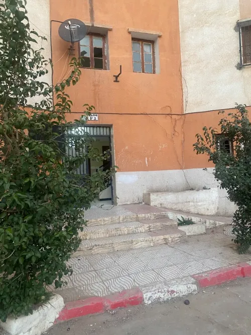 Location Appartement F2 Sétif Setif