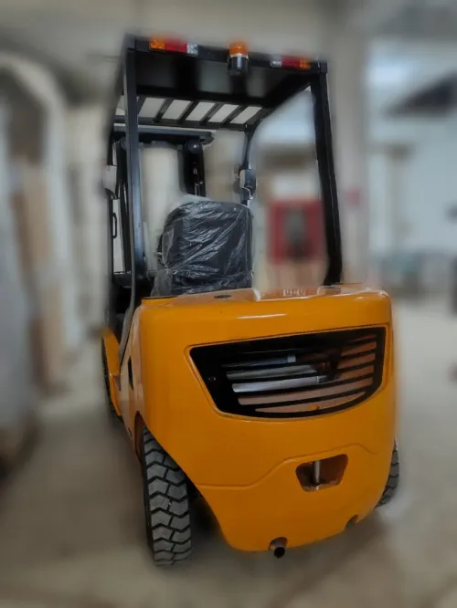 Isuzu clarque 2025