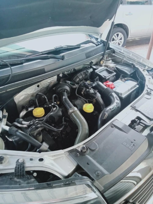 Renault Symbol 2019 Symbol