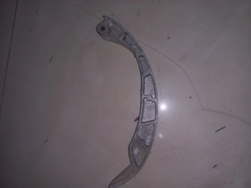 ssangyong Chain+guide+patin+tensioner