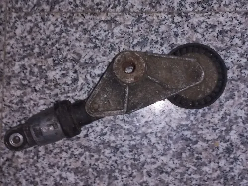 ssangyong Chain+guide+patin+tensioner
