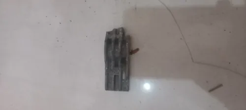 ssangyong Chain+guide+patin+tensioner