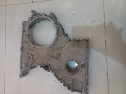 ssangyong Chain+guide+patin+tensioner