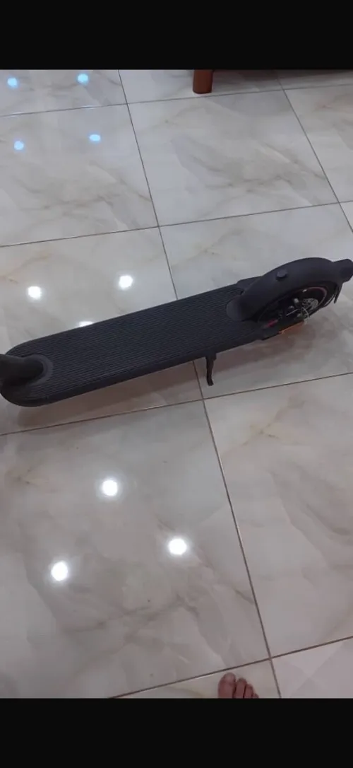 Trottinette électrique, Xiaomi 4 pro