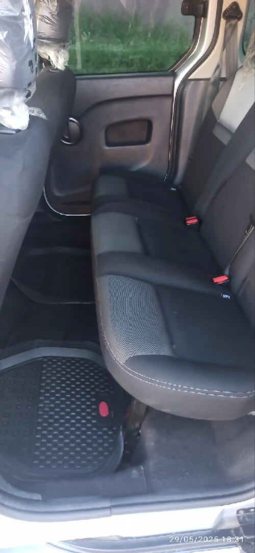 Renault Kangoo 2021 Privilège plus