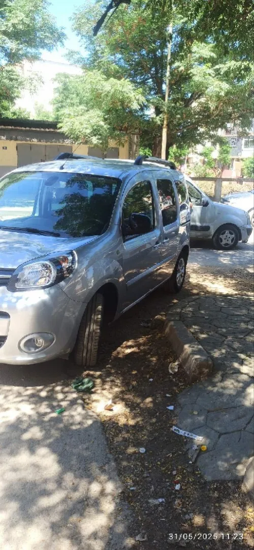 Renault Kangoo 2021 Privilège plus