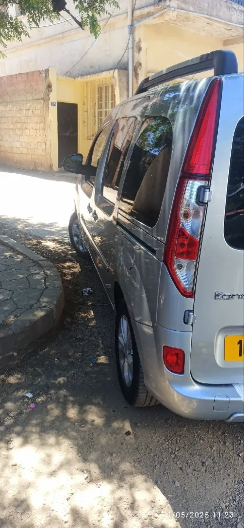 Renault Kangoo 2021 Privilège plus