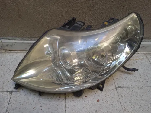 Phare boxer 3 