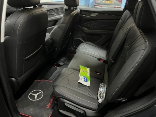 Chery kaiyi x7 2025 kaiyi x7