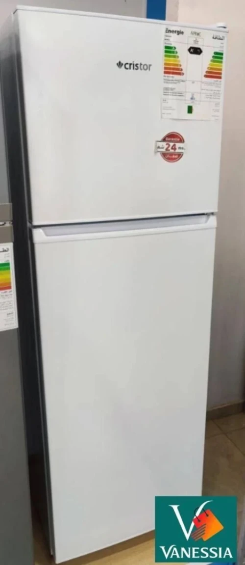Refregirateur Cristor Defrost 410L
