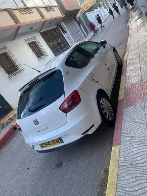Seat Ibiza 2013 Fully +Toit ouvrant