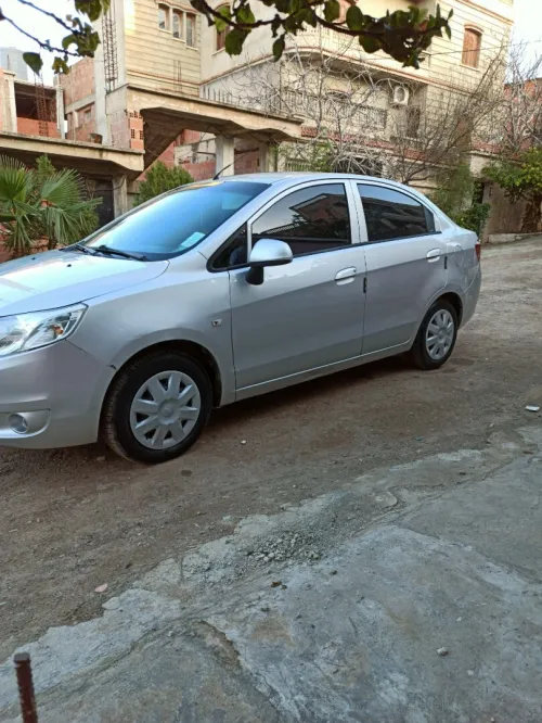 Chevrolet Sail 4 portes 2014 Sail 4 portes