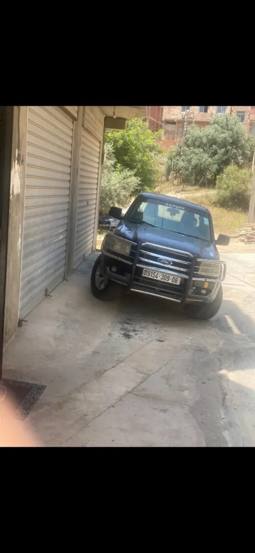 Ford Ranger 2009 XLT