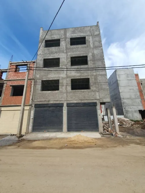 Vente Villa Alger Rouiba