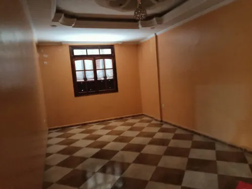 Location Villa Alger Ain naadja