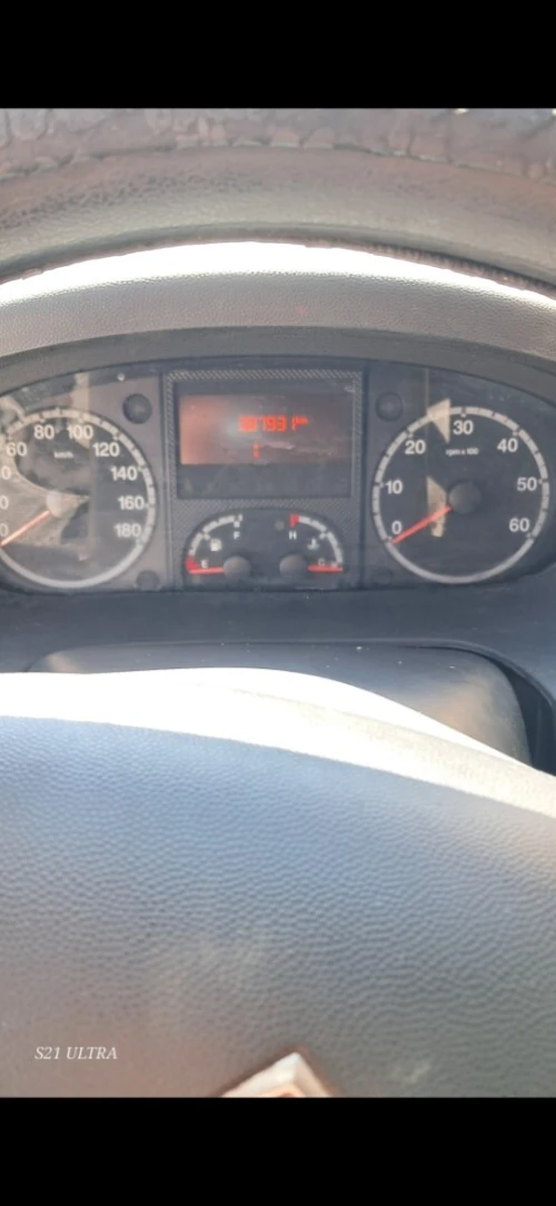 Citroen JUMPER 2014