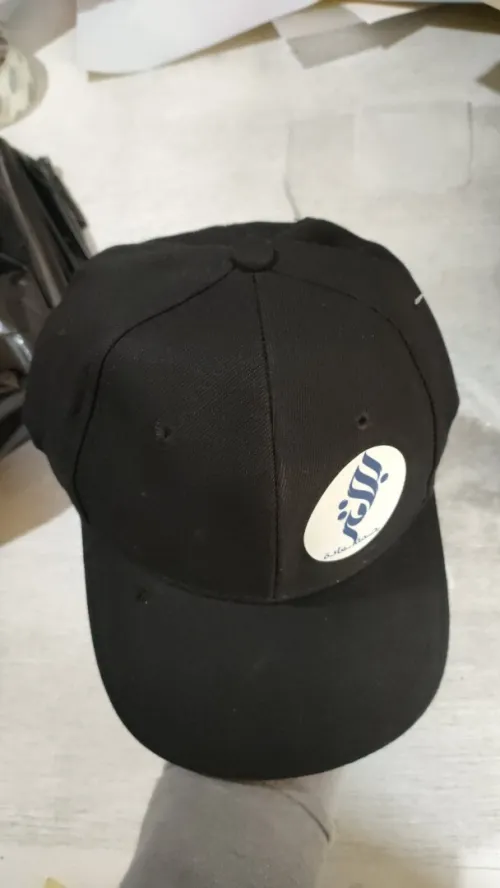 Casquettes