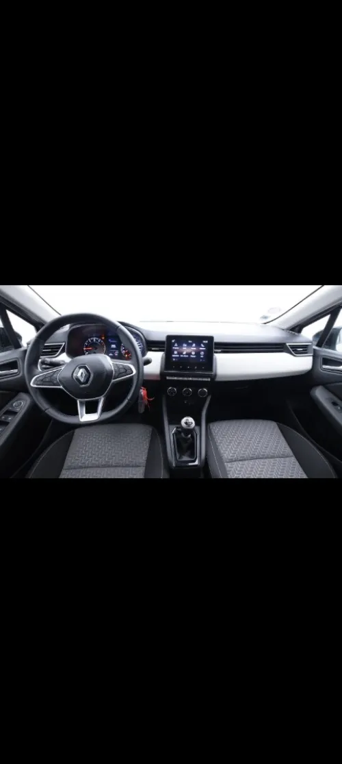 Renault Clio 5 Évolution 1.0 TCE 90Ch 2022 Évolution