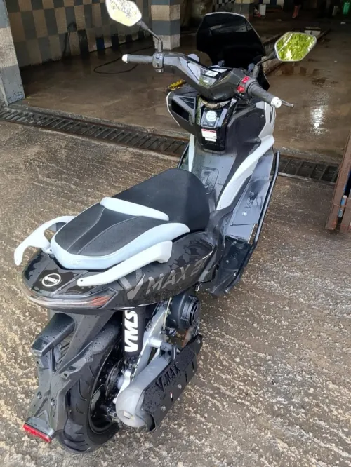 Vms V-MAX 2024