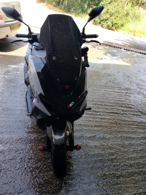 Vms V-MAX 2024