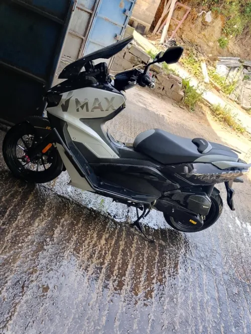 Vms V-MAX 2024