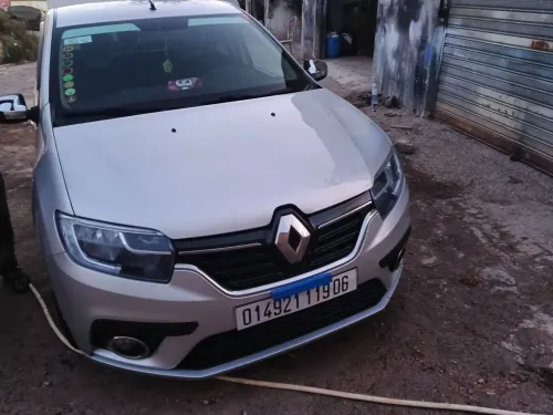 Renault Symbol 2019 Symbol