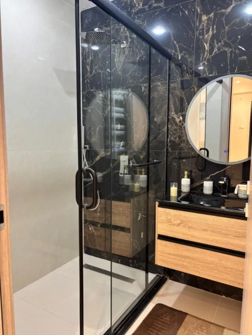 Vente Appartement F4 Alger Bordj el bahri
