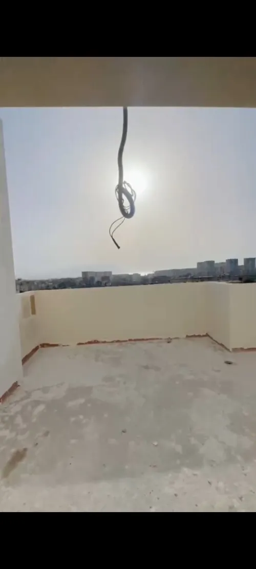 Vente Appartement F4 Alger Bordj el bahri
