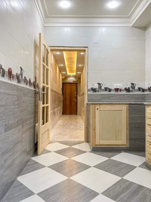 Vente Appartement Studio Alger Bordj el kiffan