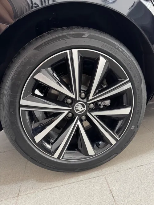 Skoda Superbe 2025 Superbe