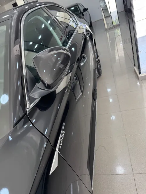 Skoda Superbe 2025 Superbe