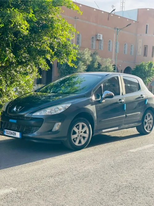 Peugeot 308 2009 308