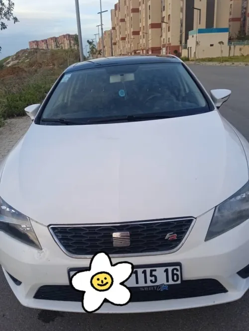 Seat Leon 2015 FR
