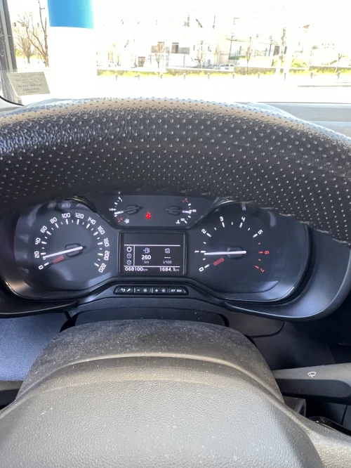 Citroen Berlingot 2023 