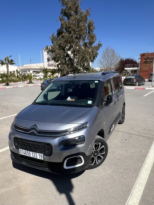 Citroen Berlingot 2023 