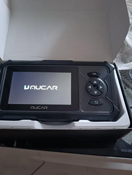 Scaner mucar 900 pro