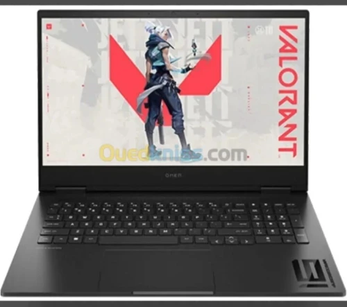 HP OMEN trans CPU I9 SSD 1T NVME WIFI 6 ECRAN 16.1 " GPU NVIDIA RTX 4060 LAPTOP 8GB WIN 11 
