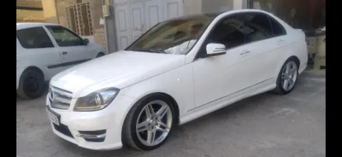 Mercedes Classe C 2014 250 AVANTGARDE Designo