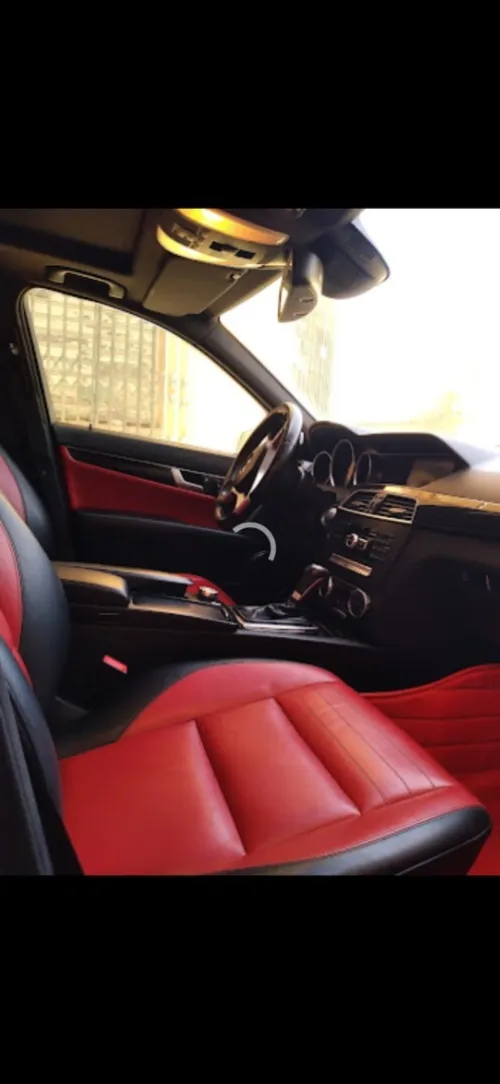 Mercedes Classe C 2014 250 AVANTGARDE Designo