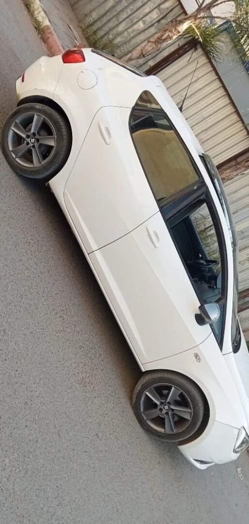 Seat Ibiza 2015 Titanium Pack