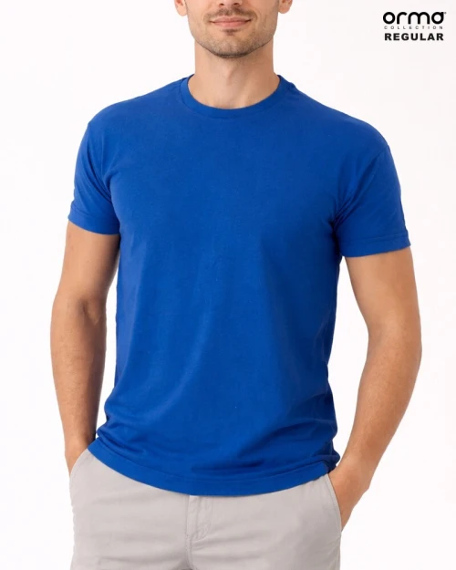 t-shirt en gros coton 100%