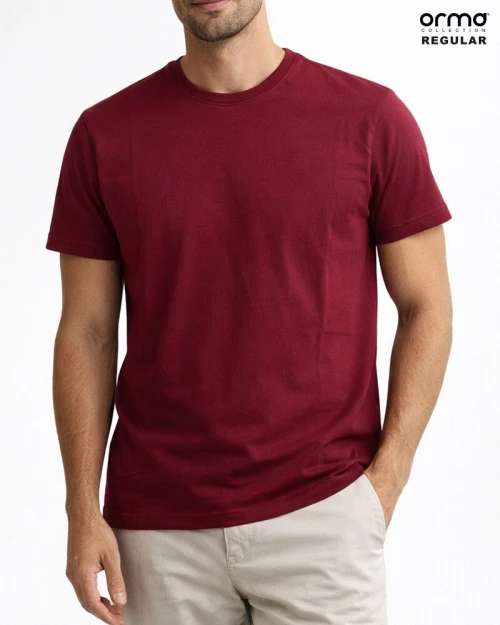 t-shirt en gros coton 100%