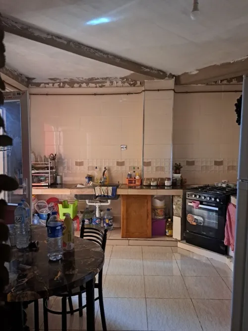 Vente Appartement F3 Mostaganem Mostaganem