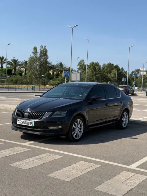 Skoda Octavia 2019 Clever