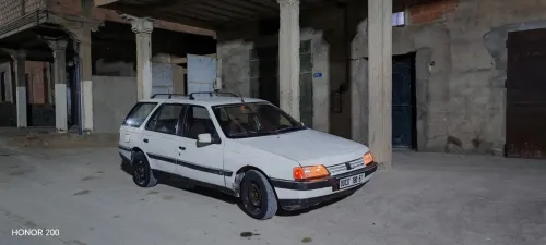 Peugeot 405 1990 405