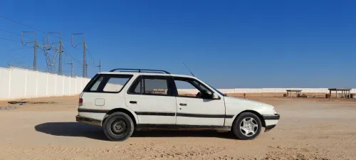 Peugeot 405 1990 405